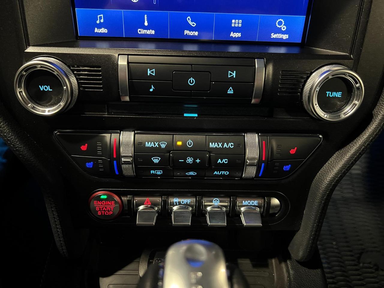 2021 Ford Mustang Mach 1 Parker CO