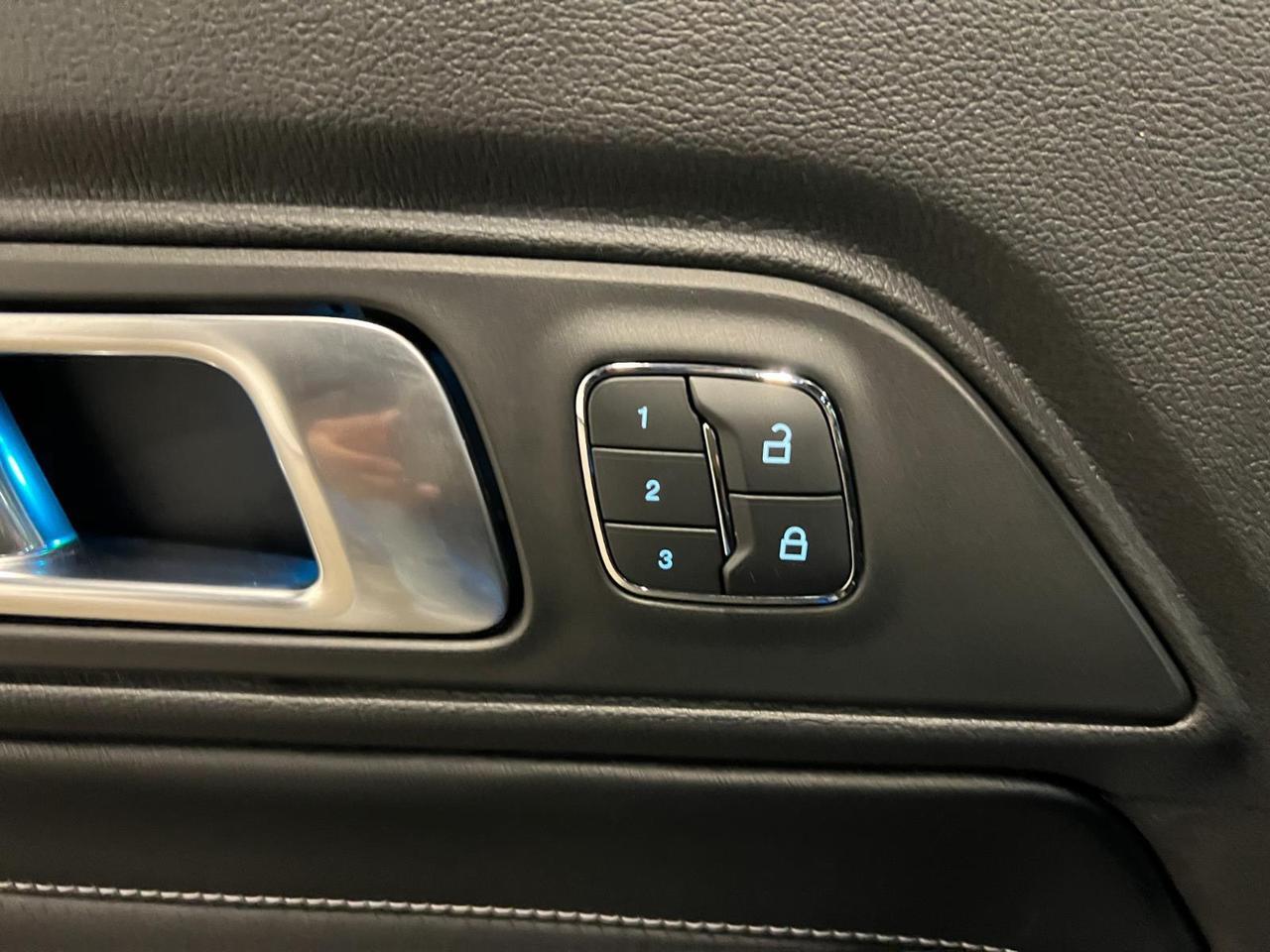 2021 Ford Mustang Mach 1 Parker CO