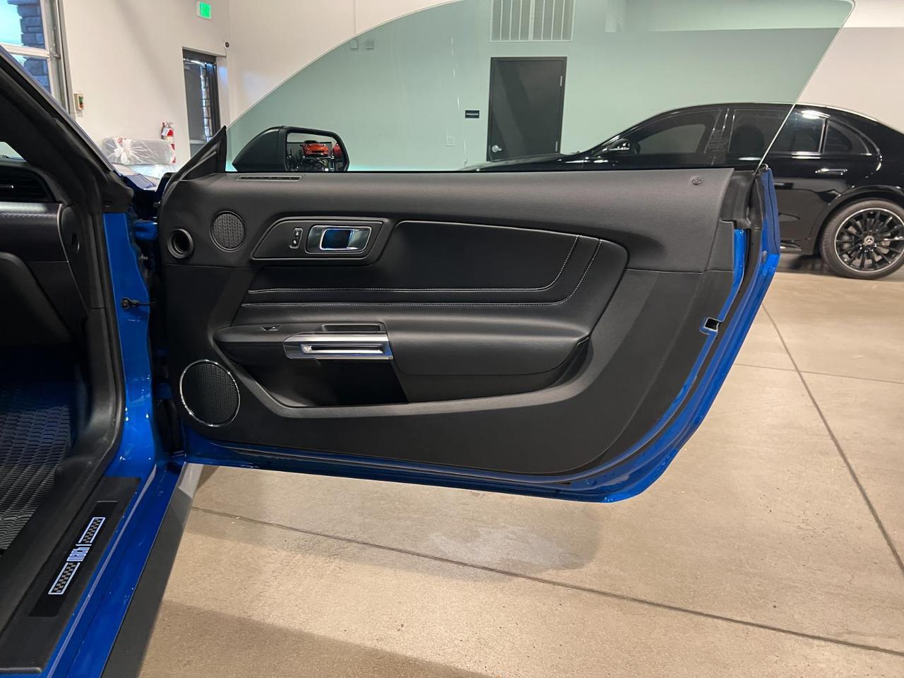 2021 Ford Mustang Mach 1 Parker CO