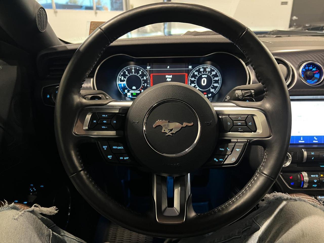 2021 Ford Mustang Mach 1 Parker CO