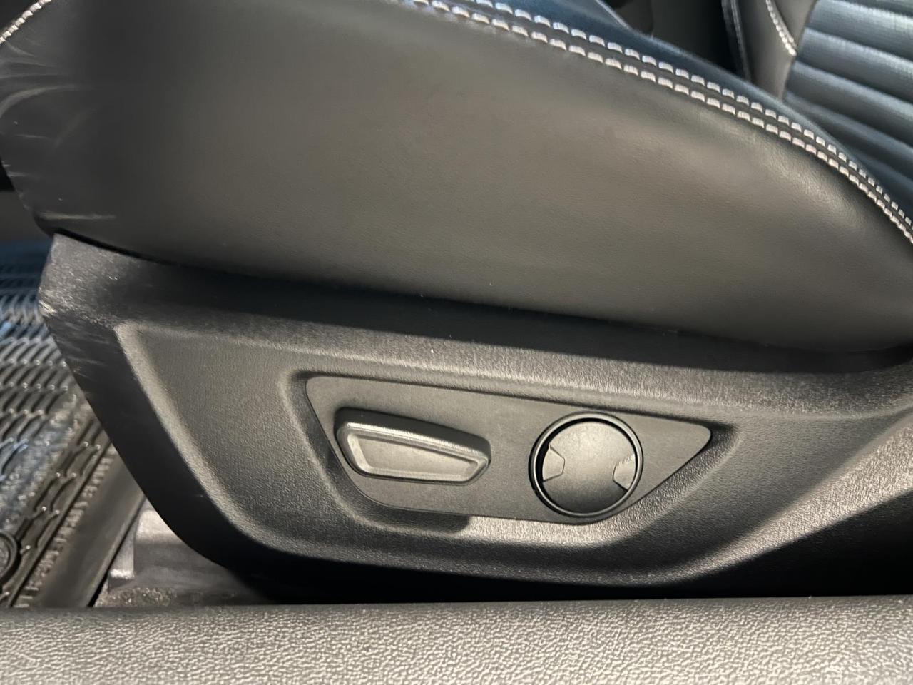 2021 Ford Mustang Mach 1 Parker CO