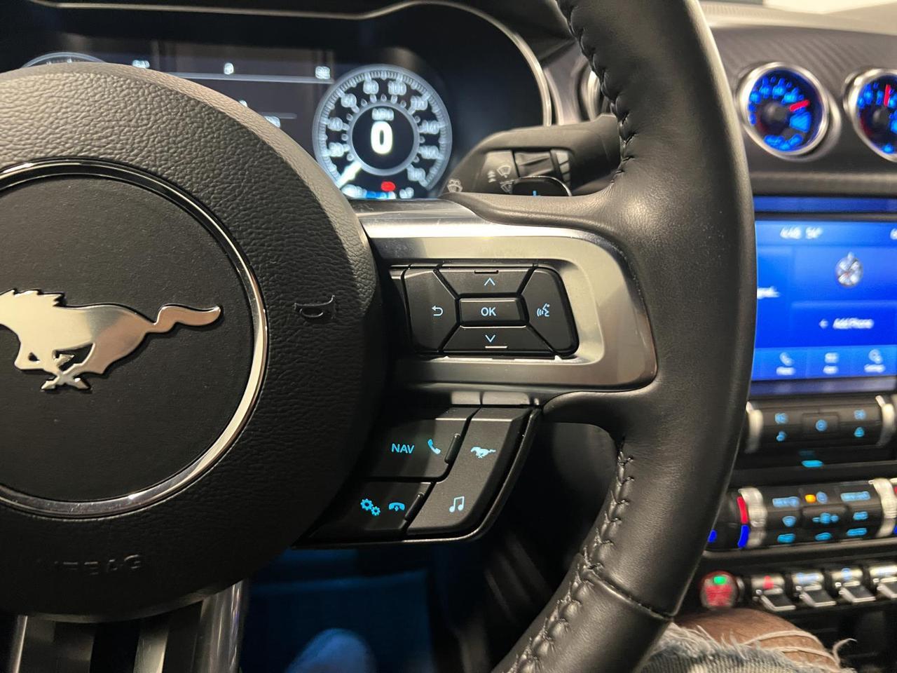 2021 Ford Mustang Mach 1 Parker CO