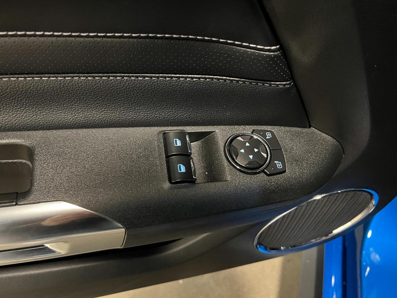 2021 Ford Mustang Mach 1 Parker CO