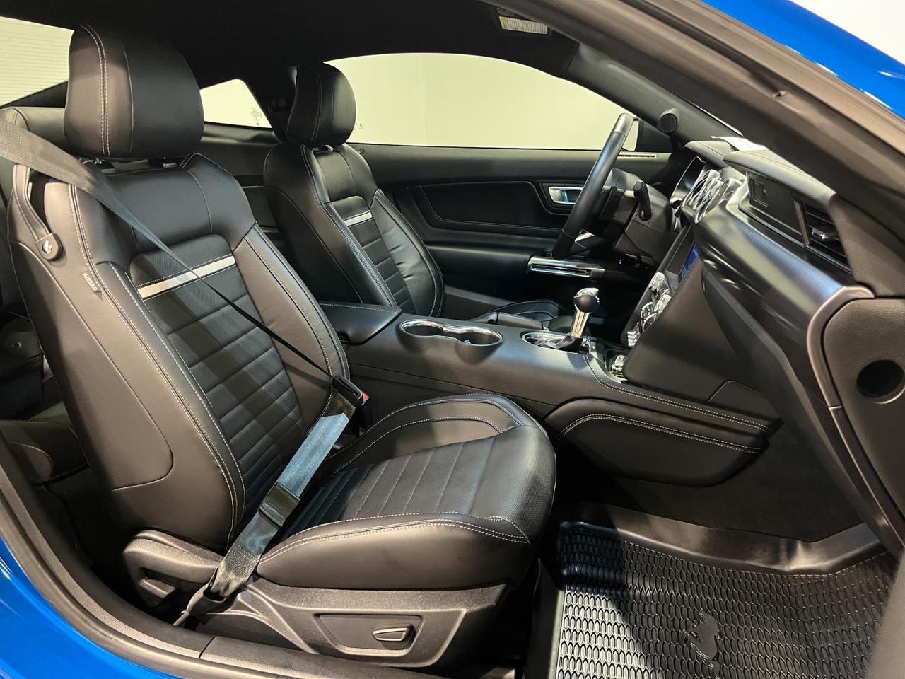 2021 Ford Mustang Mach 1 Parker CO