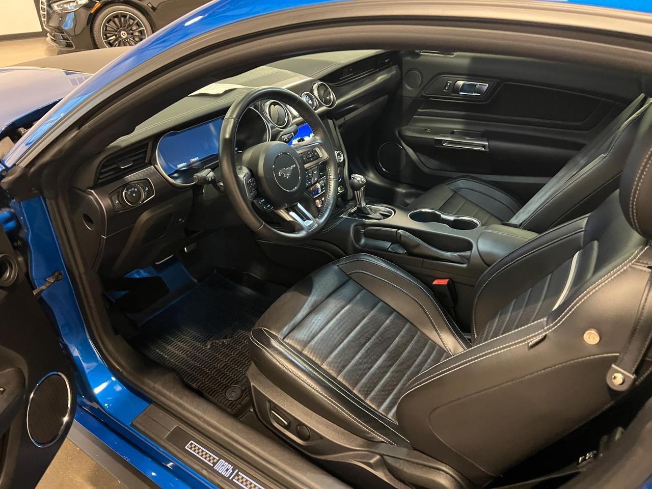 2021 Ford Mustang Mach 1 Parker CO