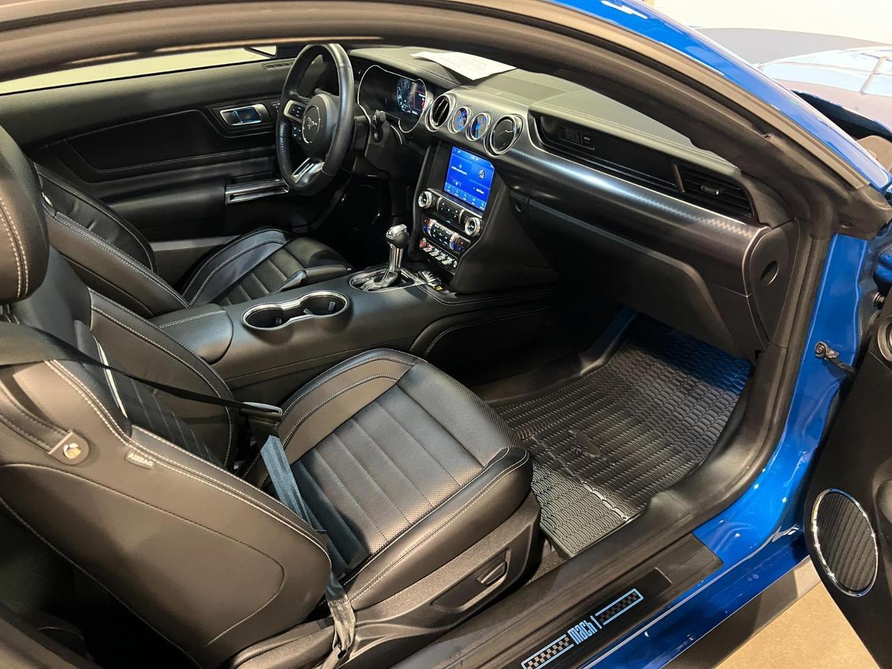 2021 Ford Mustang Mach 1 Parker CO