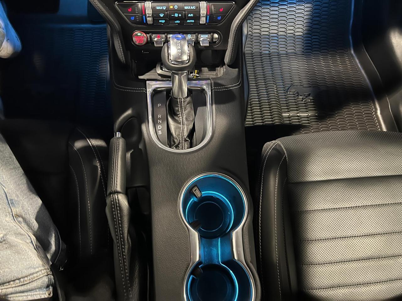 2021 Ford Mustang Mach 1 Parker CO