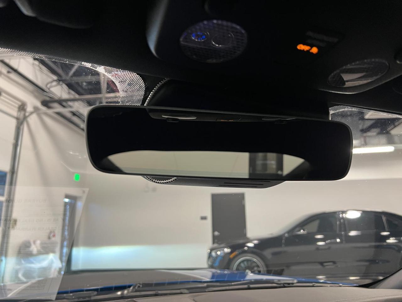 2021 Ford Mustang Mach 1 Parker CO