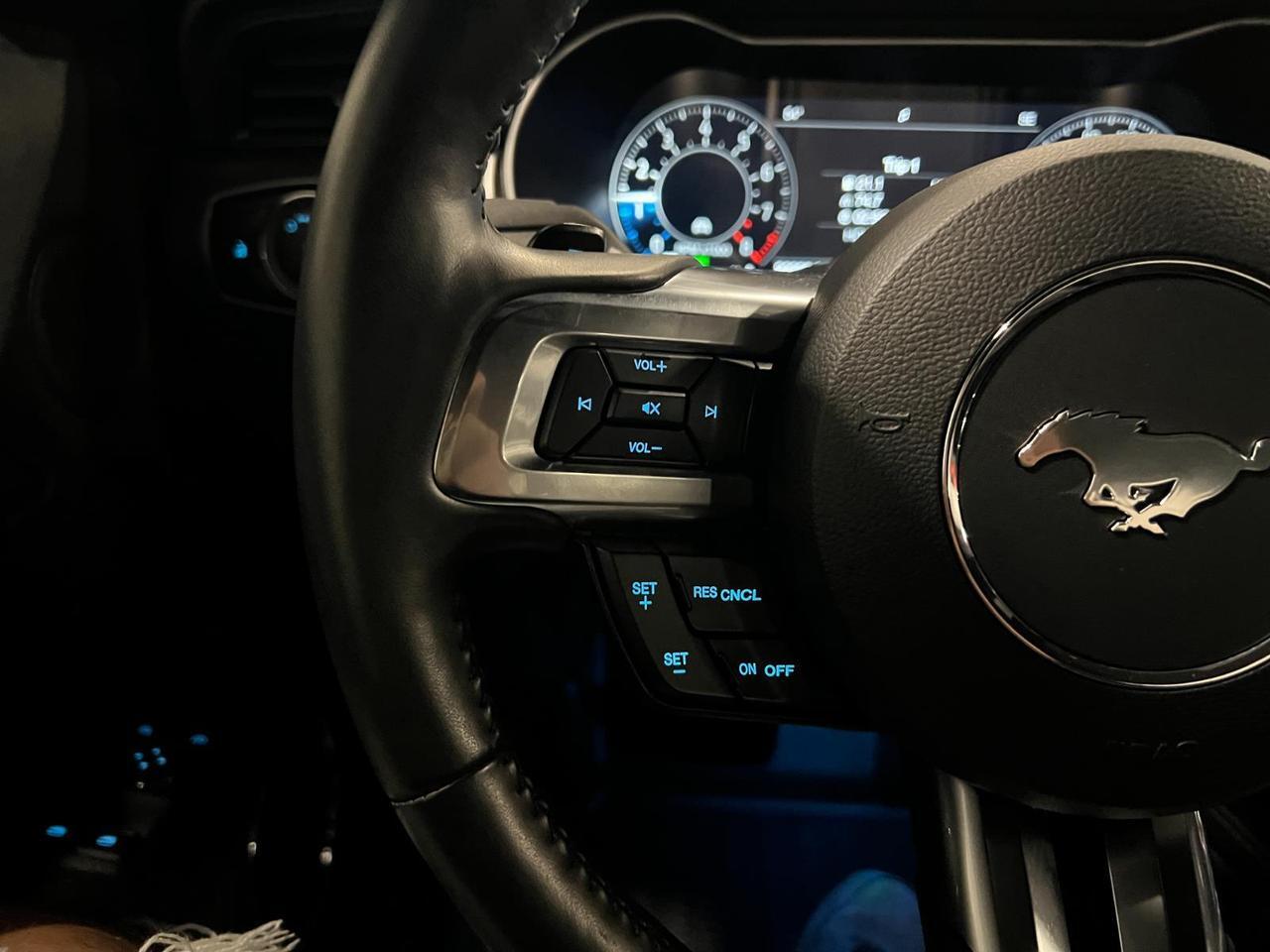 2021 Ford Mustang Mach 1 Parker CO