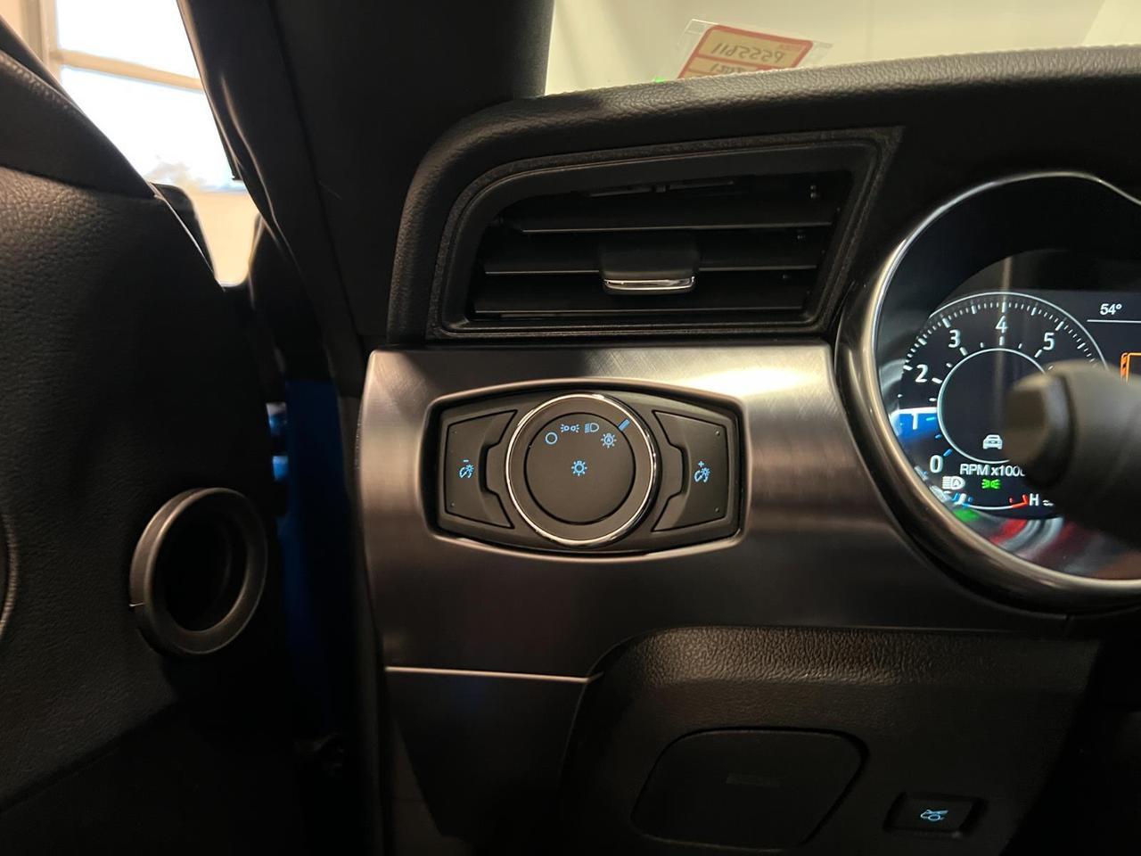 2021 Ford Mustang Mach 1 Parker CO