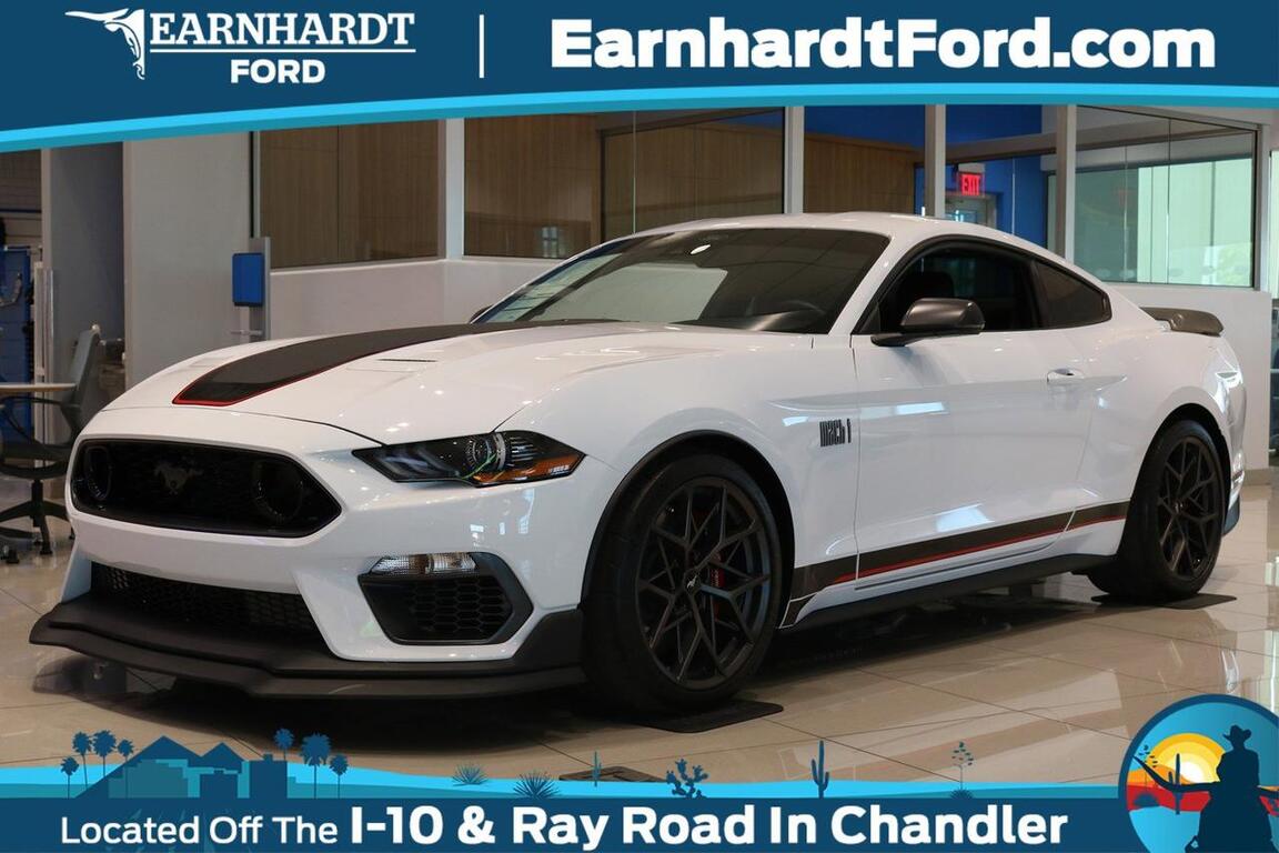 2021 Ford Mustang Mach 1 Phoenix AZ 2021 Ford Mustang Mach 1 Phoenix AZ