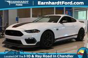 2021 Ford Mustang Mach 1 Phoenix AZ 2021 Ford Mustang Mach 1 Phoenix AZ