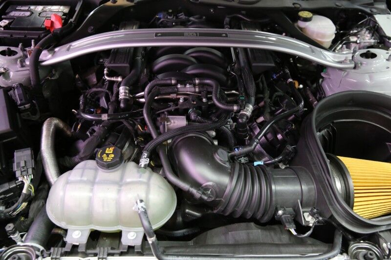 2021 Ford Mustang Mach 1 Plainview NY