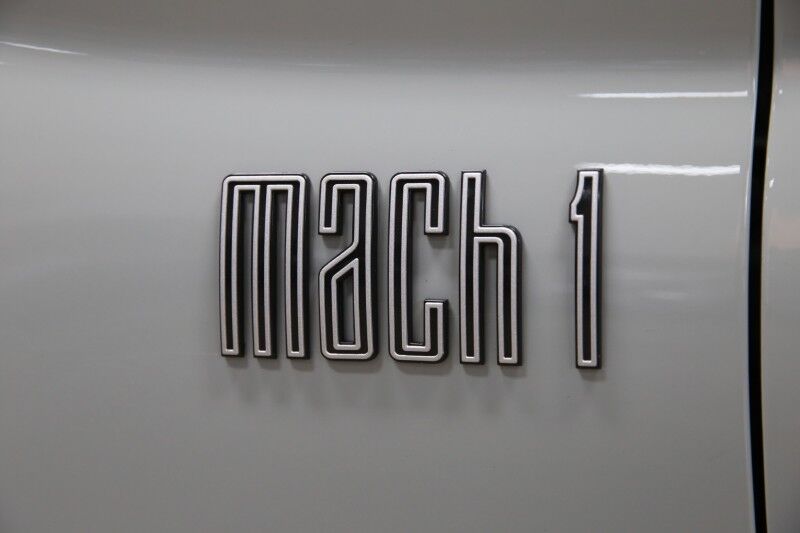 2021 Ford Mustang Mach 1 Plainview NY