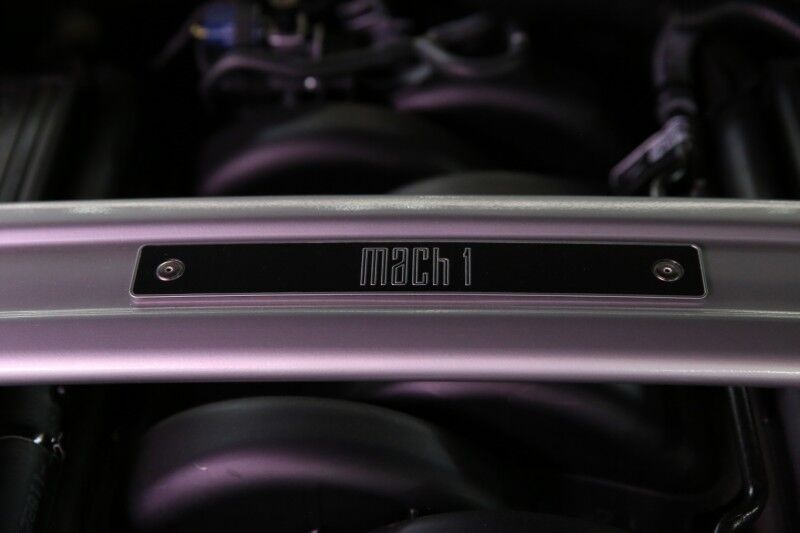 2021 Ford Mustang Mach 1 Plainview NY