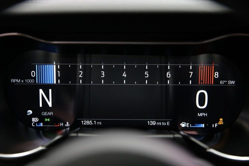 2021 Ford Mustang Mach 1 Plainview NY