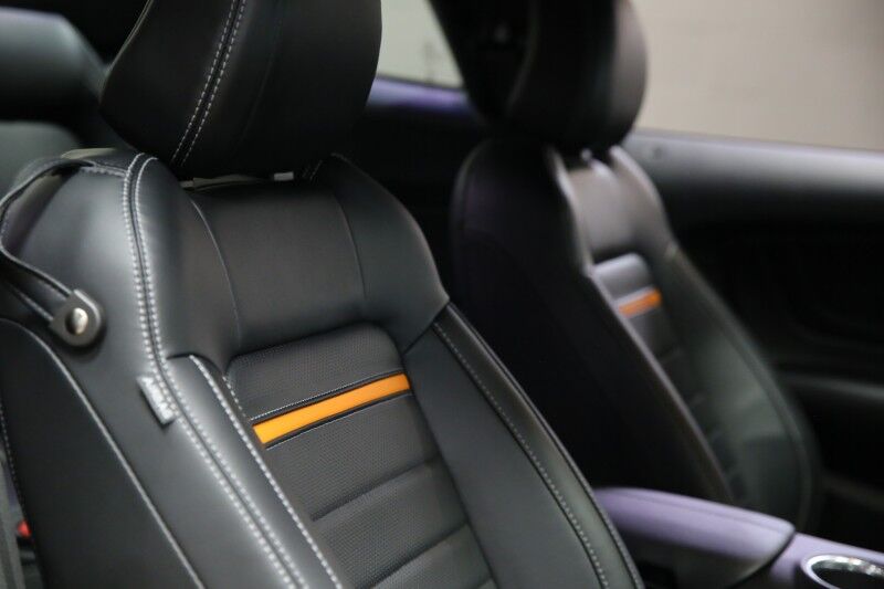 2021 Ford Mustang Mach 1 Plainview NY