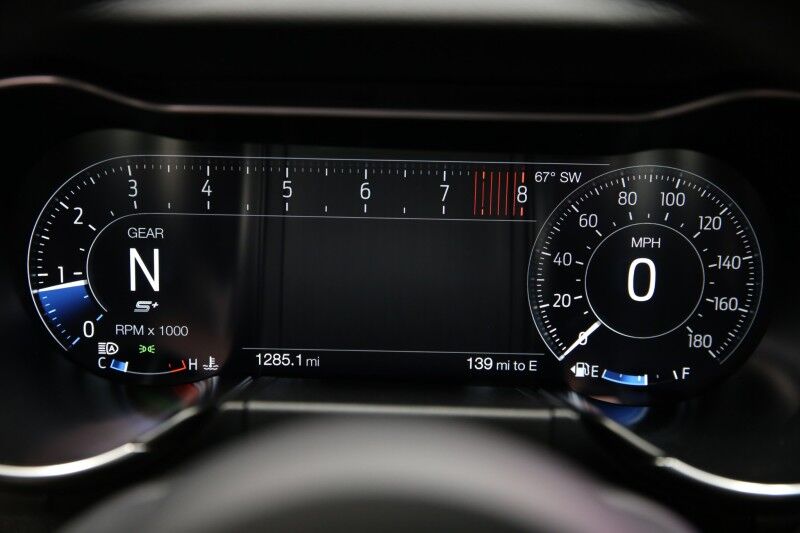 2021 Ford Mustang Mach 1 Plainview NY