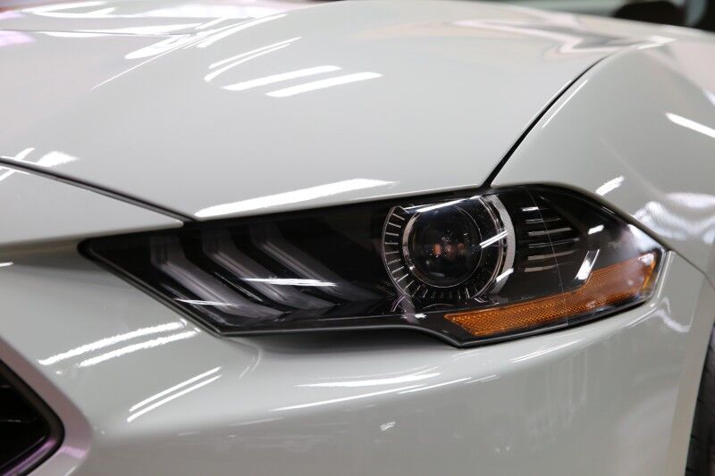 2021 Ford Mustang Mach 1 Plainview NY