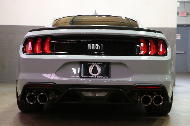 2021 Ford Mustang Mach 1 Plainview NY