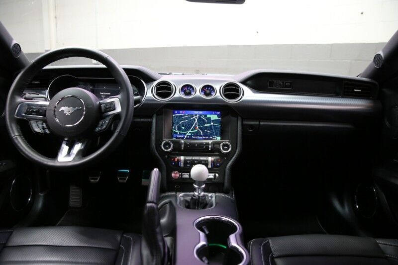 2021 Ford Mustang Mach 1 Plainview NY