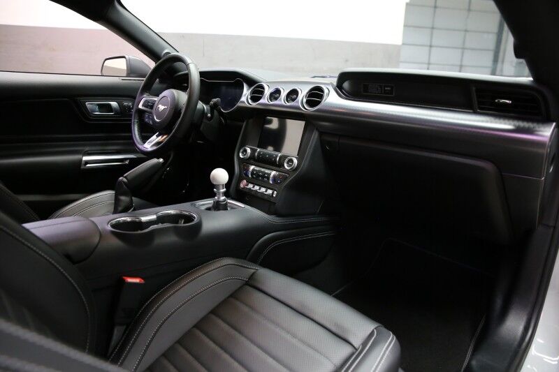 2021 Ford Mustang Mach 1 Plainview NY