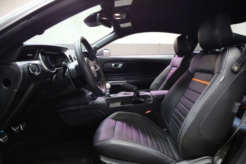 2021 Ford Mustang Mach 1 Plainview NY