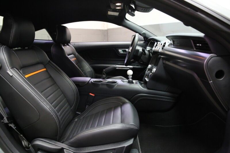 2021 Ford Mustang Mach 1 Plainview NY