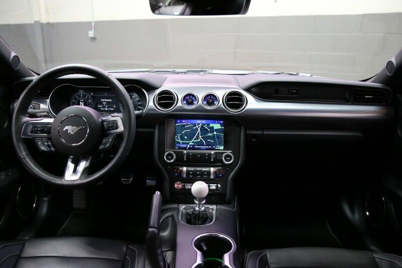 2021 Ford Mustang Mach 1 Plainview NY