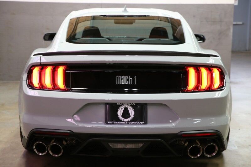 2021 Ford Mustang Mach 1 Plainview NY