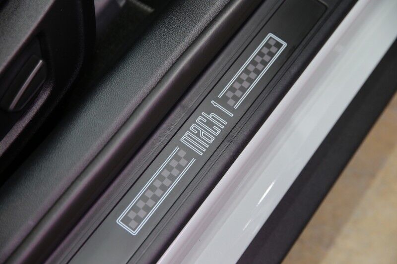 2021 Ford Mustang Mach 1 Plainview NY
