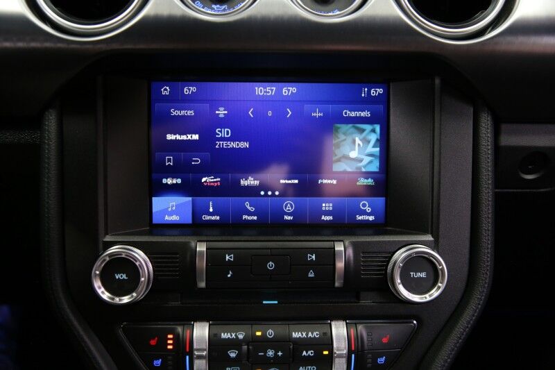 2021 Ford Mustang Mach 1 Plainview NY