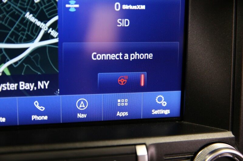 2021 Ford Mustang Mach 1 Plainview NY