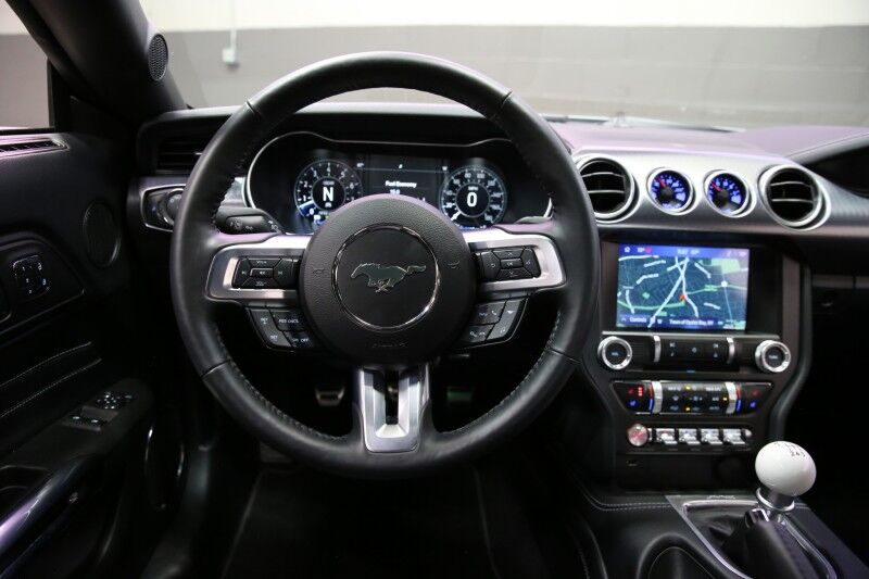 2021 Ford Mustang Mach 1 Plainview NY