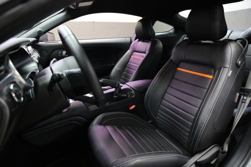 2021 Ford Mustang Mach 1 Plainview NY