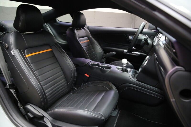 2021 Ford Mustang Mach 1 Plainview NY