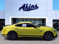 2021 Ford Mustang Mach 1 Winder GA 2021 Ford Mustang Mach 1 Winder GA