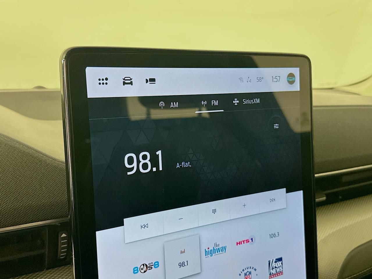 2021 Ford Mustang Mach-E California Route 1 Tacoma WA