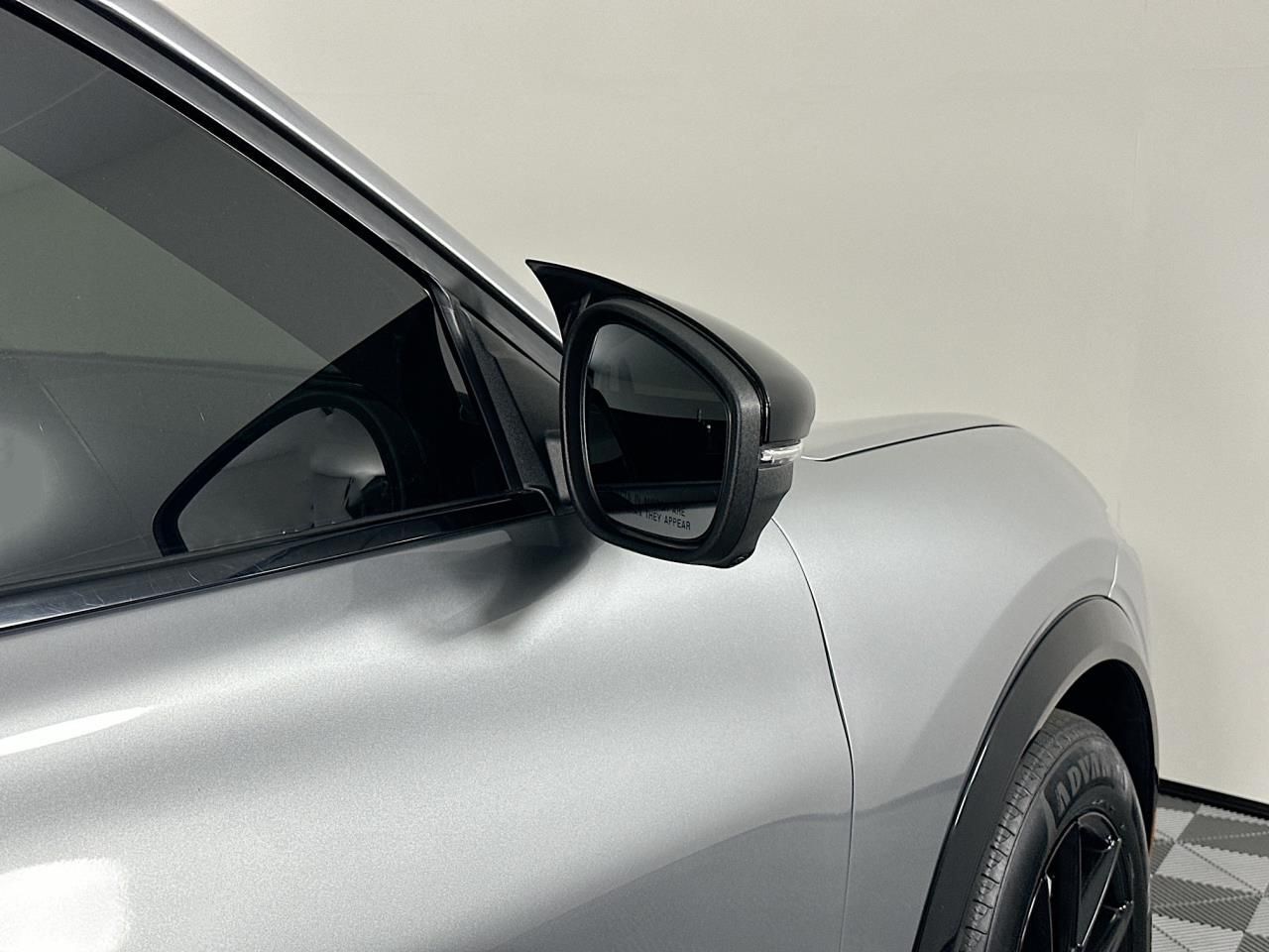 2021 Ford Mustang Mach-E California Route 1 Tacoma WA