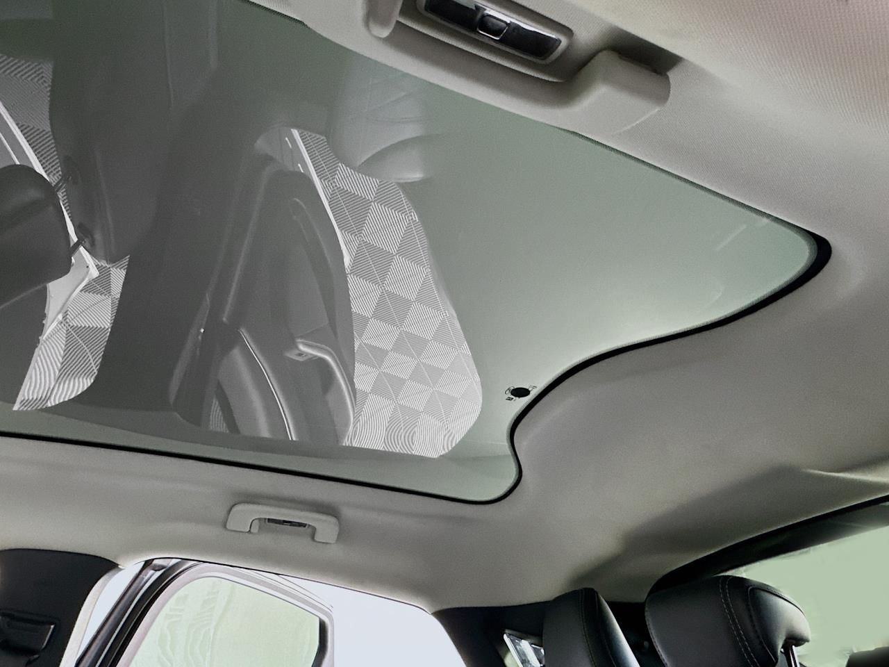 2021 Ford Mustang Mach-E California Route 1 Tacoma WA