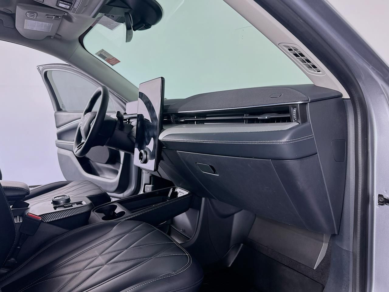 2021 Ford Mustang Mach-E California Route 1 Tacoma WA