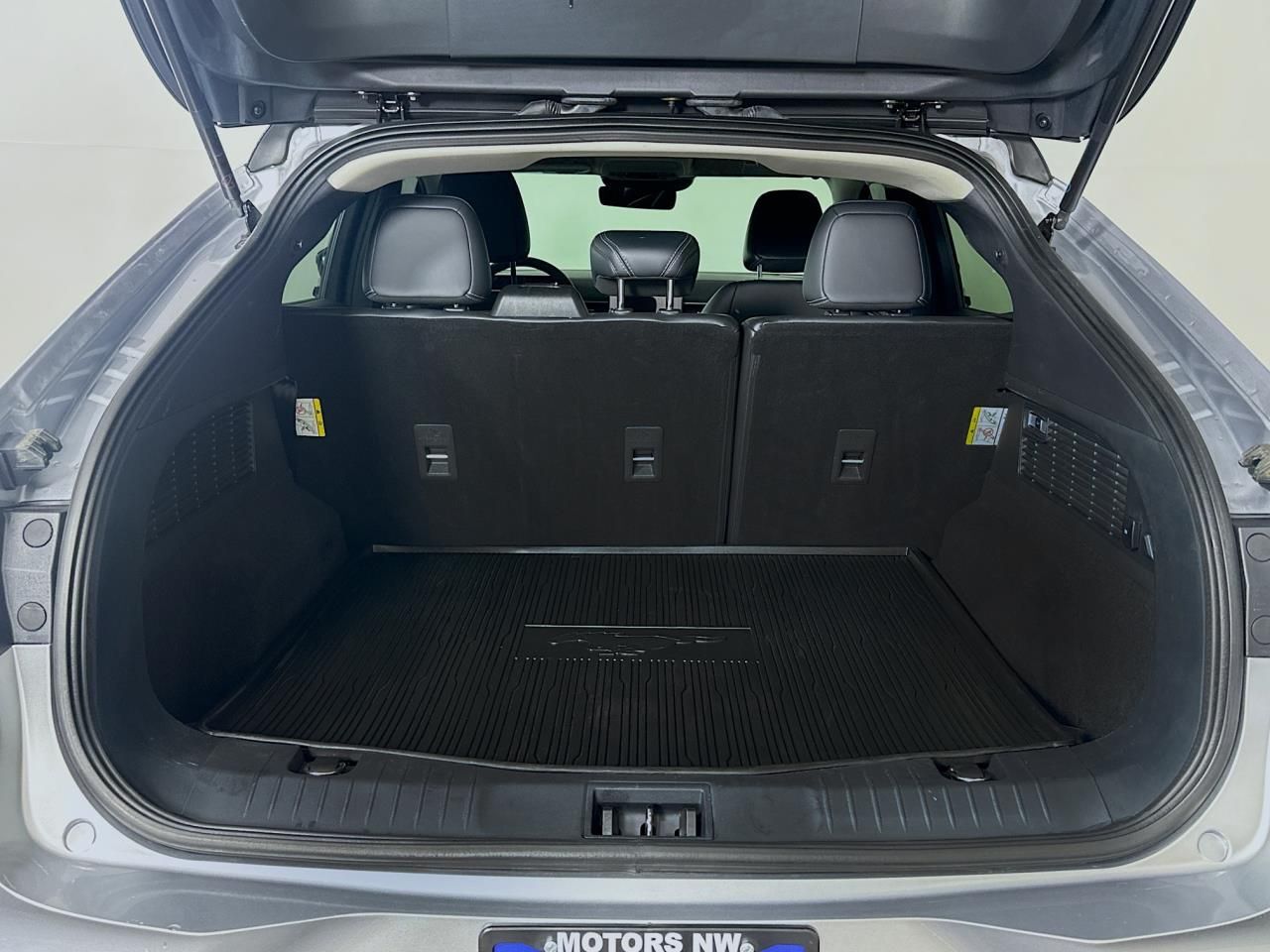 2021 Ford Mustang Mach-E California Route 1 Tacoma WA