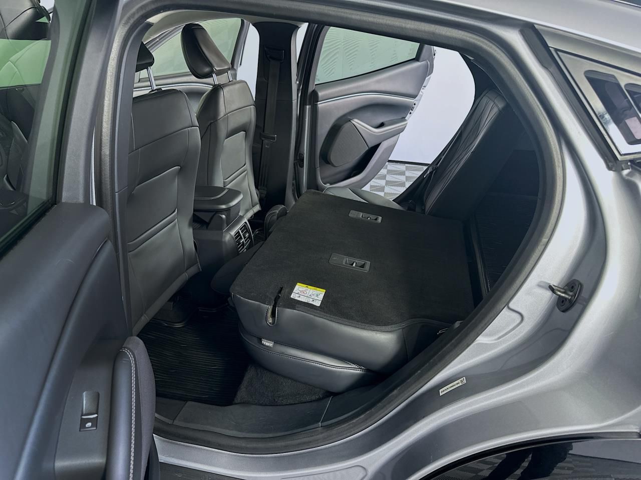 2021 Ford Mustang Mach-E California Route 1 Tacoma WA