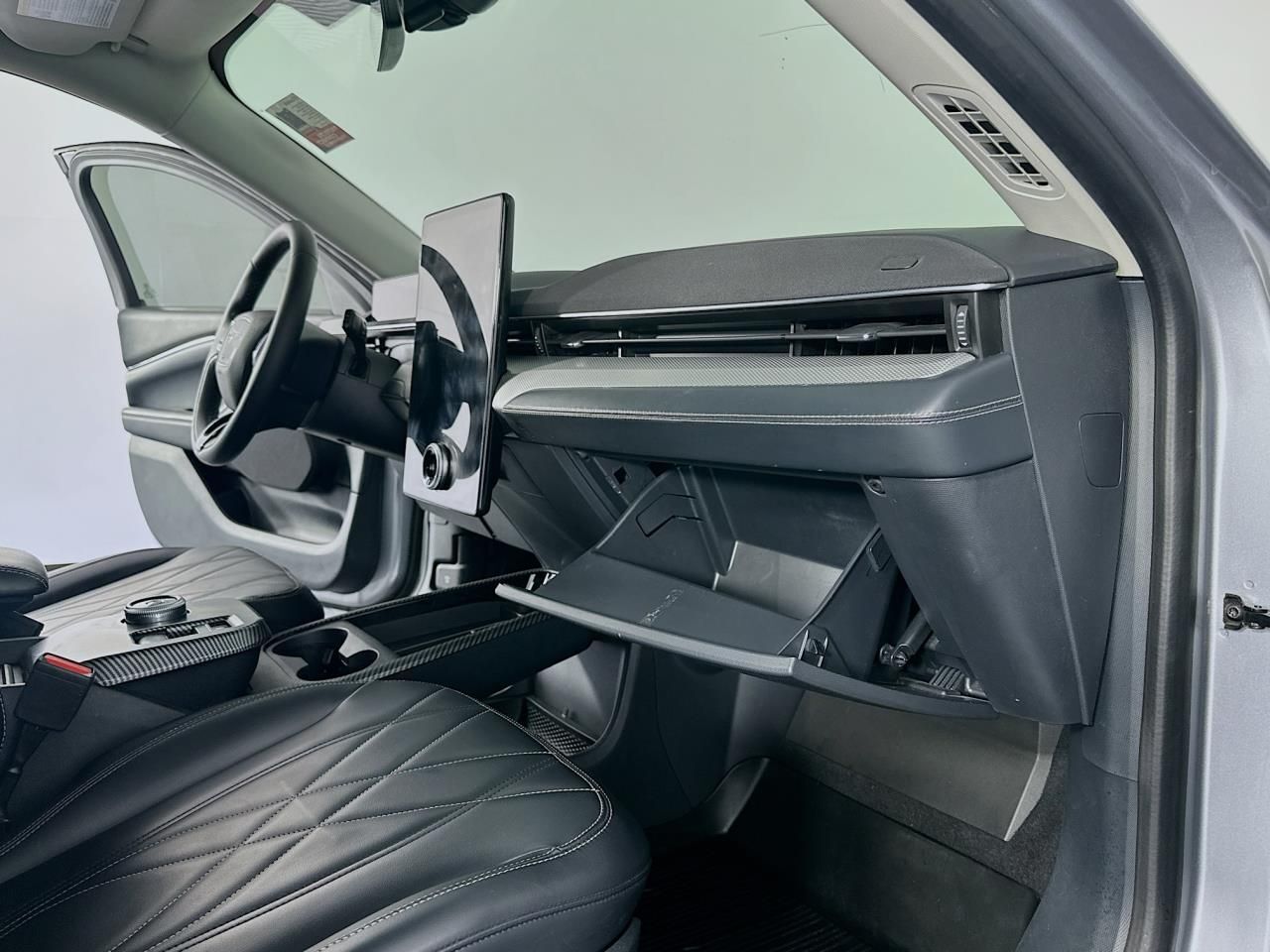 2021 Ford Mustang Mach-E California Route 1 Tacoma WA