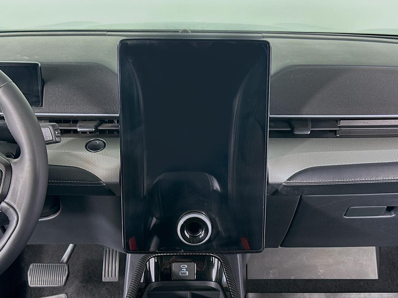 2021 Ford Mustang Mach-E California Route 1 Tacoma WA