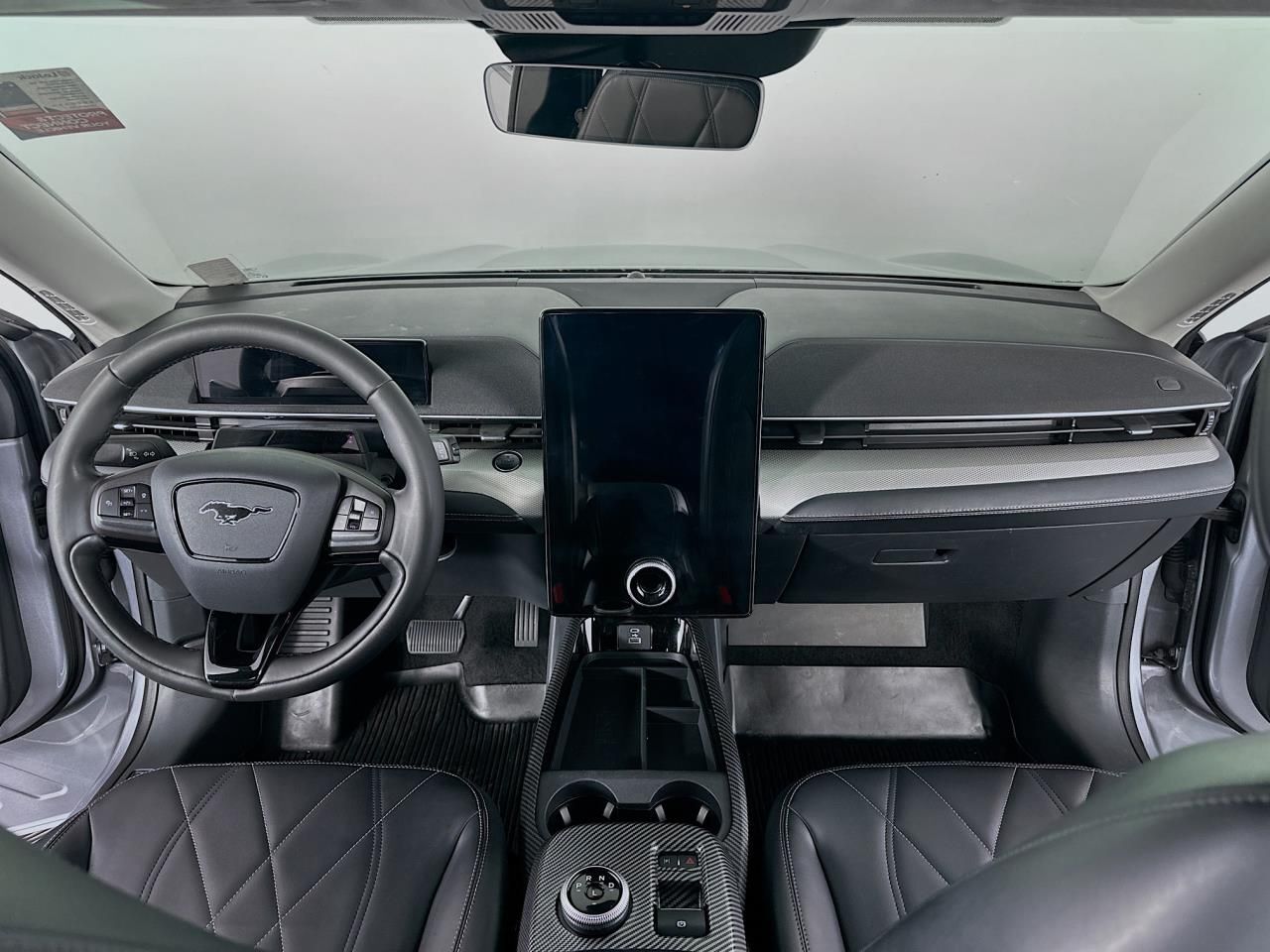 2021 Ford Mustang Mach-E California Route 1 Tacoma WA