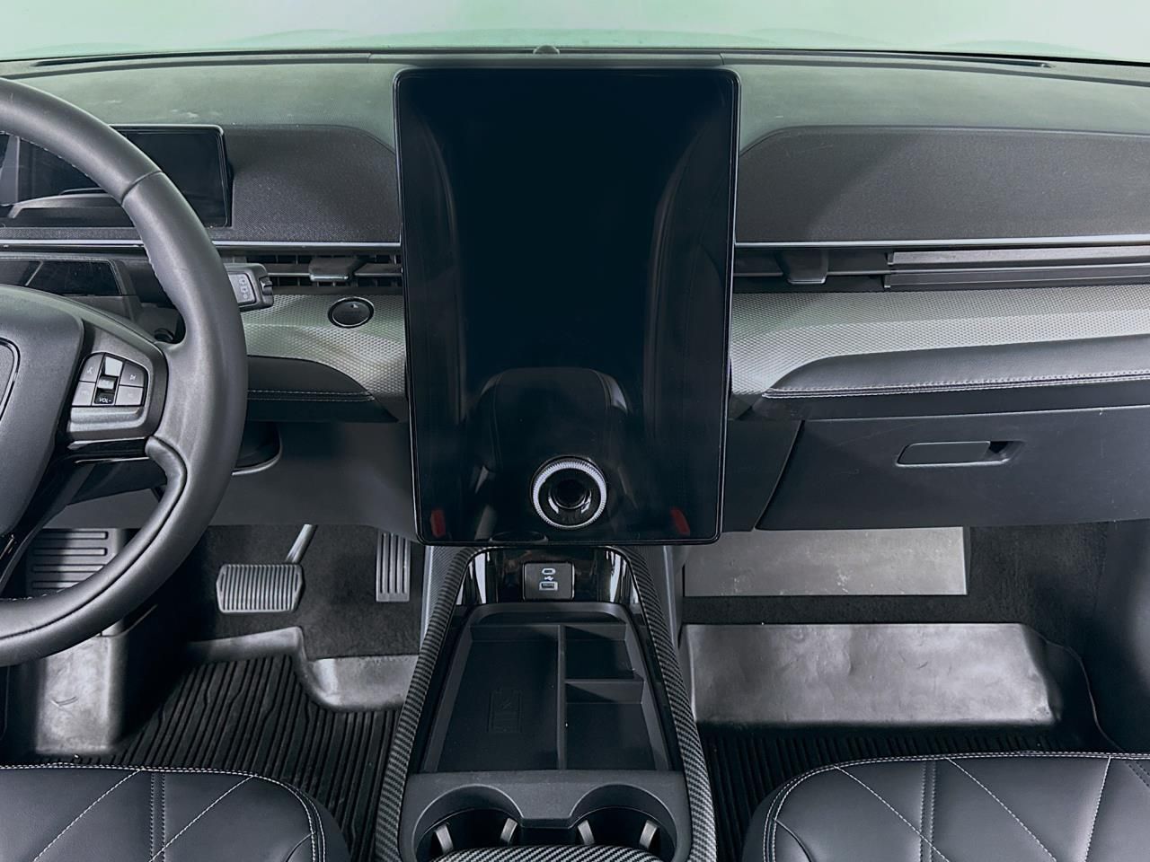 2021 Ford Mustang Mach-E California Route 1 Tacoma WA