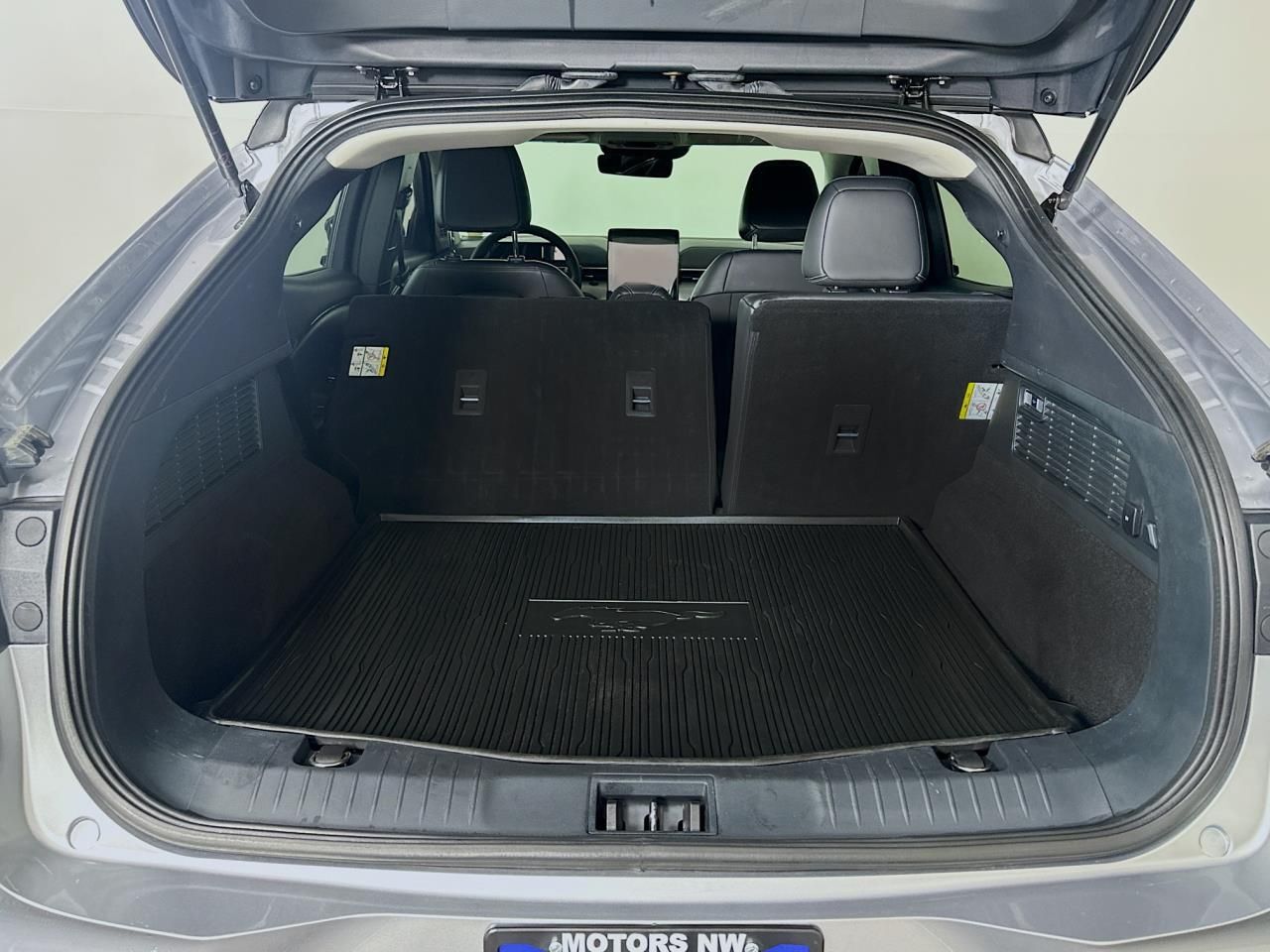 2021 Ford Mustang Mach-E California Route 1 Tacoma WA