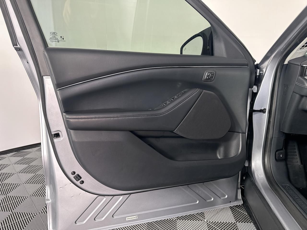 2021 Ford Mustang Mach-E California Route 1 Tacoma WA