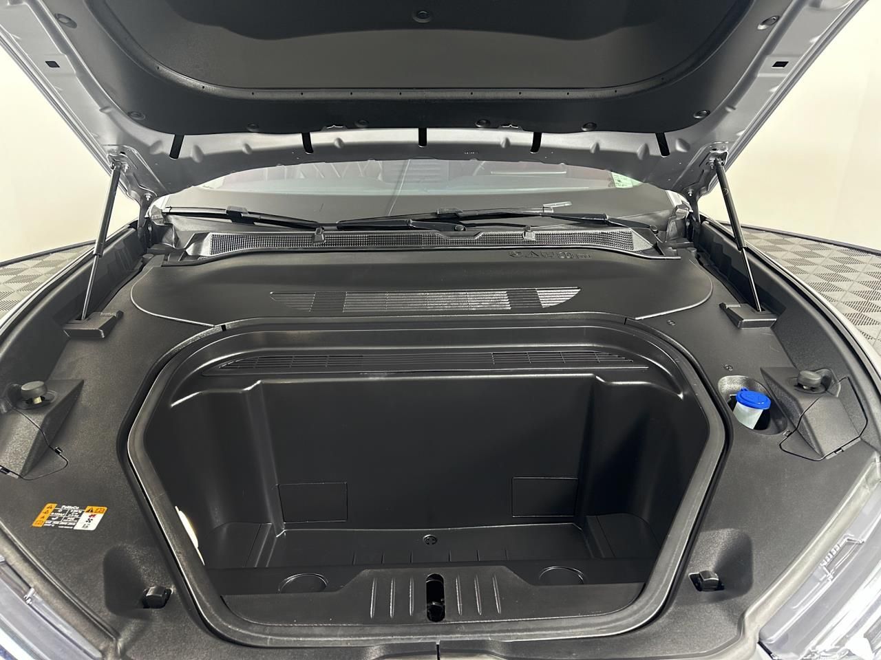 2021 Ford Mustang Mach-E California Route 1 Tacoma WA